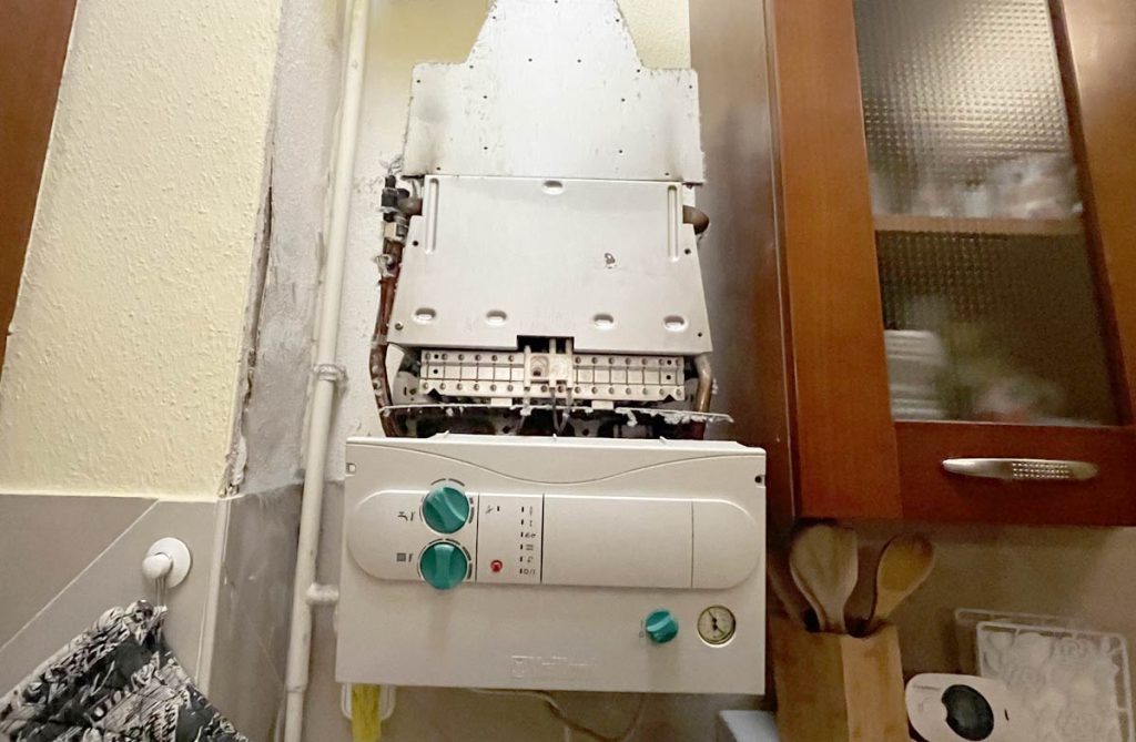 Vaillant kazán szervizelés – szakértői tapasztalatok a megbízható működésért